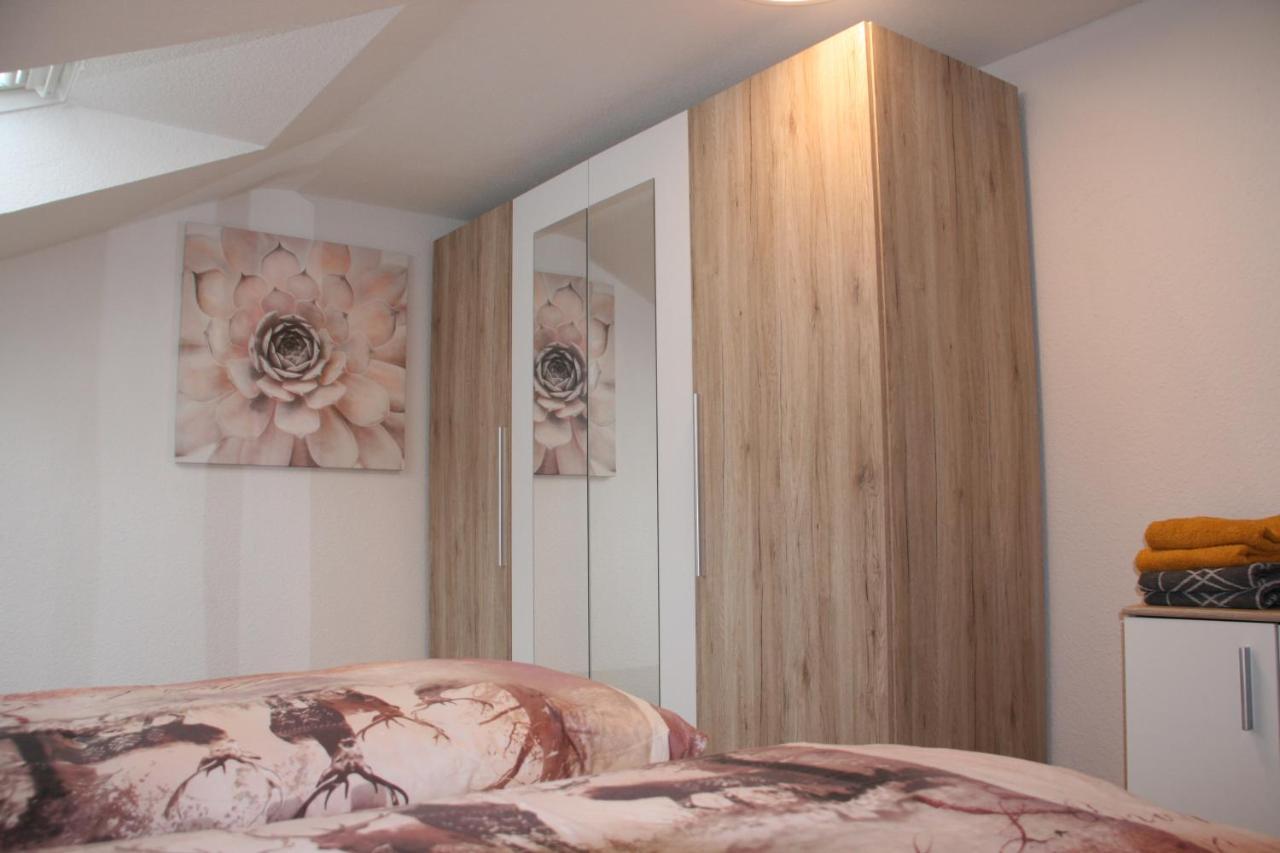 Ferienwohnung Kuckuck Auf Dem Sommerberg Incl Schwarzwaldcard Plus - 2 Zimmer 50Qm Bad Wildbad Exteriér fotografie