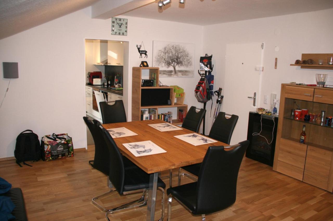Ferienwohnung Kuckuck Auf Dem Sommerberg Incl Schwarzwaldcard Plus - 2 Zimmer 50Qm Bad Wildbad Exteriér fotografie