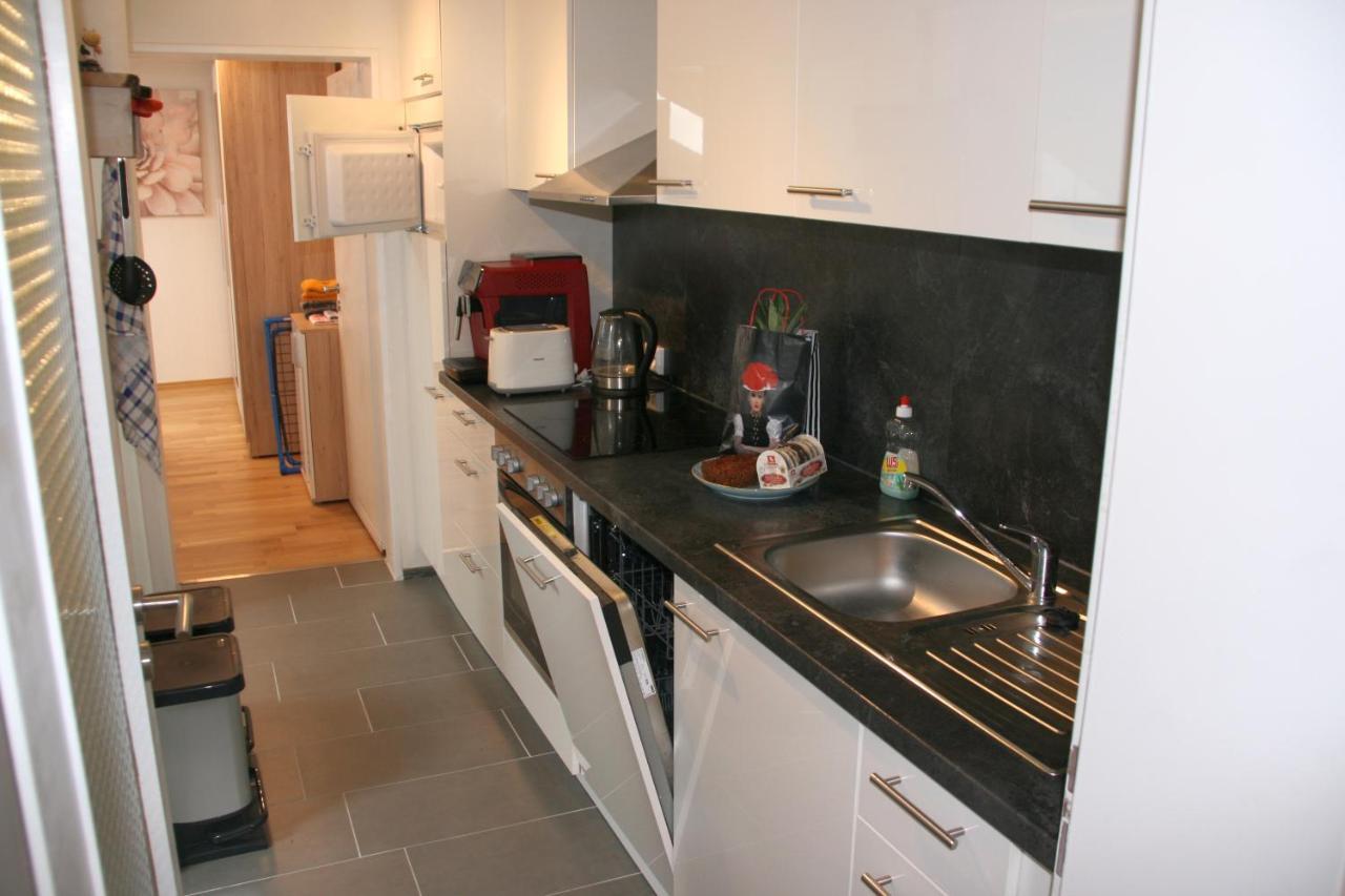 Ferienwohnung Kuckuck Auf Dem Sommerberg Incl Schwarzwaldcard Plus - 2 Zimmer 50Qm Bad Wildbad Exteriér fotografie