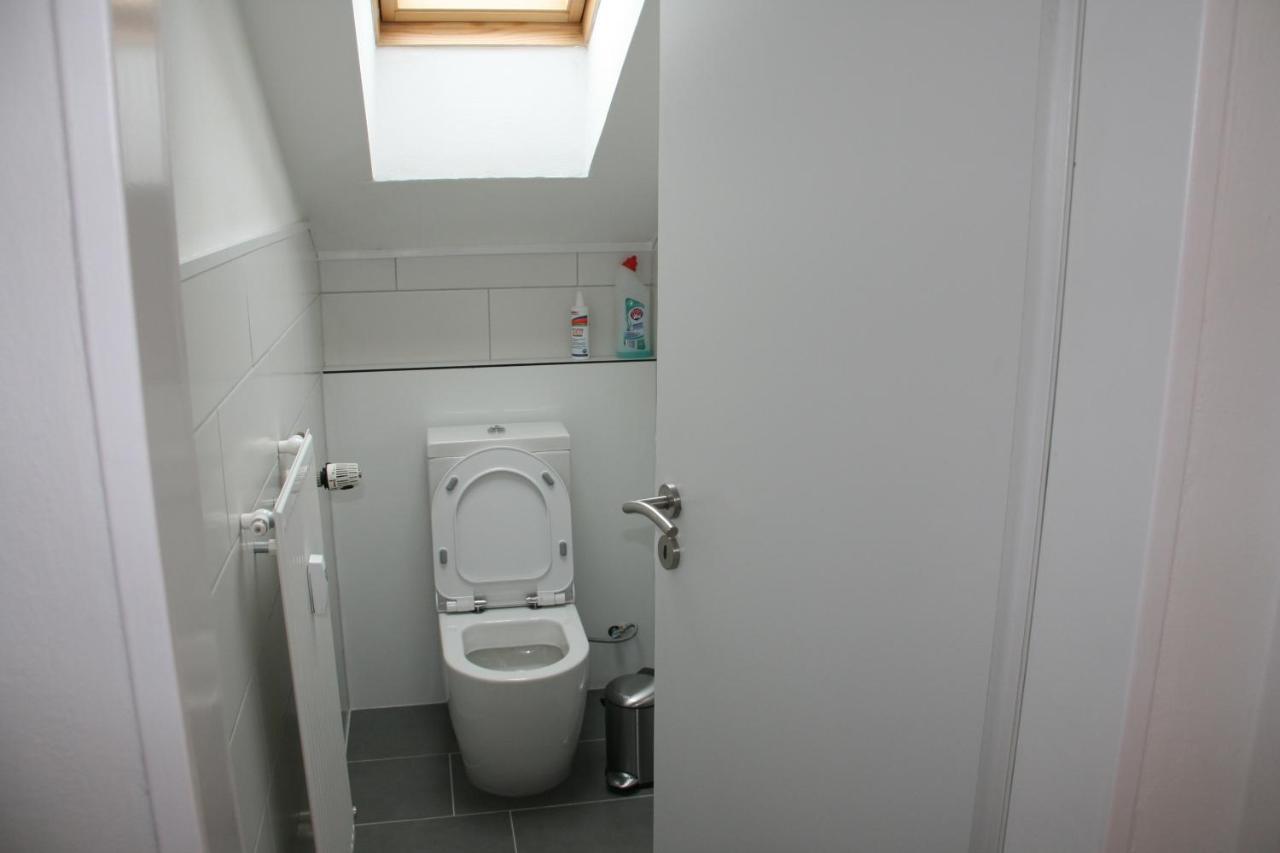 Ferienwohnung Kuckuck Auf Dem Sommerberg Incl Schwarzwaldcard Plus - 2 Zimmer 50Qm Bad Wildbad Exteriér fotografie