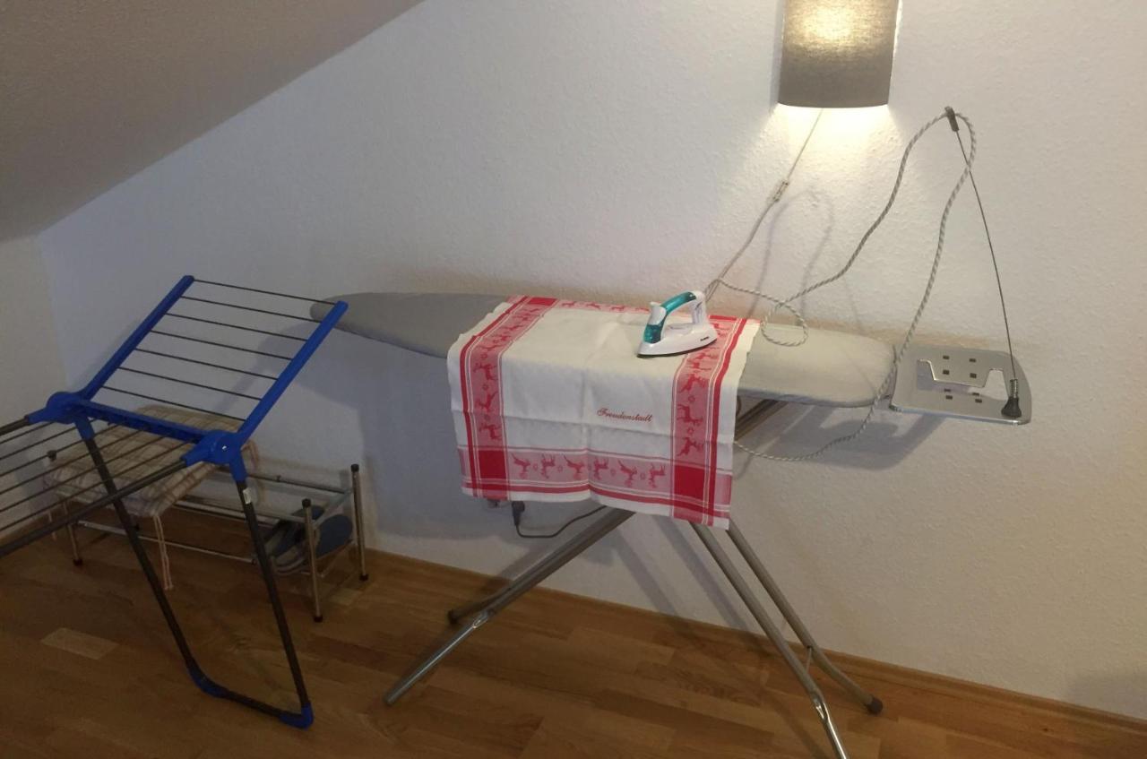 Ferienwohnung Kuckuck Auf Dem Sommerberg Incl Schwarzwaldcard Plus - 2 Zimmer 50Qm Bad Wildbad Exteriér fotografie