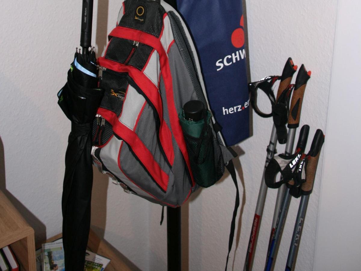 Ferienwohnung Kuckuck Auf Dem Sommerberg Incl Schwarzwaldcard Plus - 2 Zimmer 50Qm Bad Wildbad Exteriér fotografie