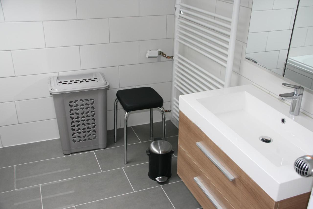 Ferienwohnung Kuckuck Auf Dem Sommerberg Incl Schwarzwaldcard Plus - 2 Zimmer 50Qm Bad Wildbad Exteriér fotografie
