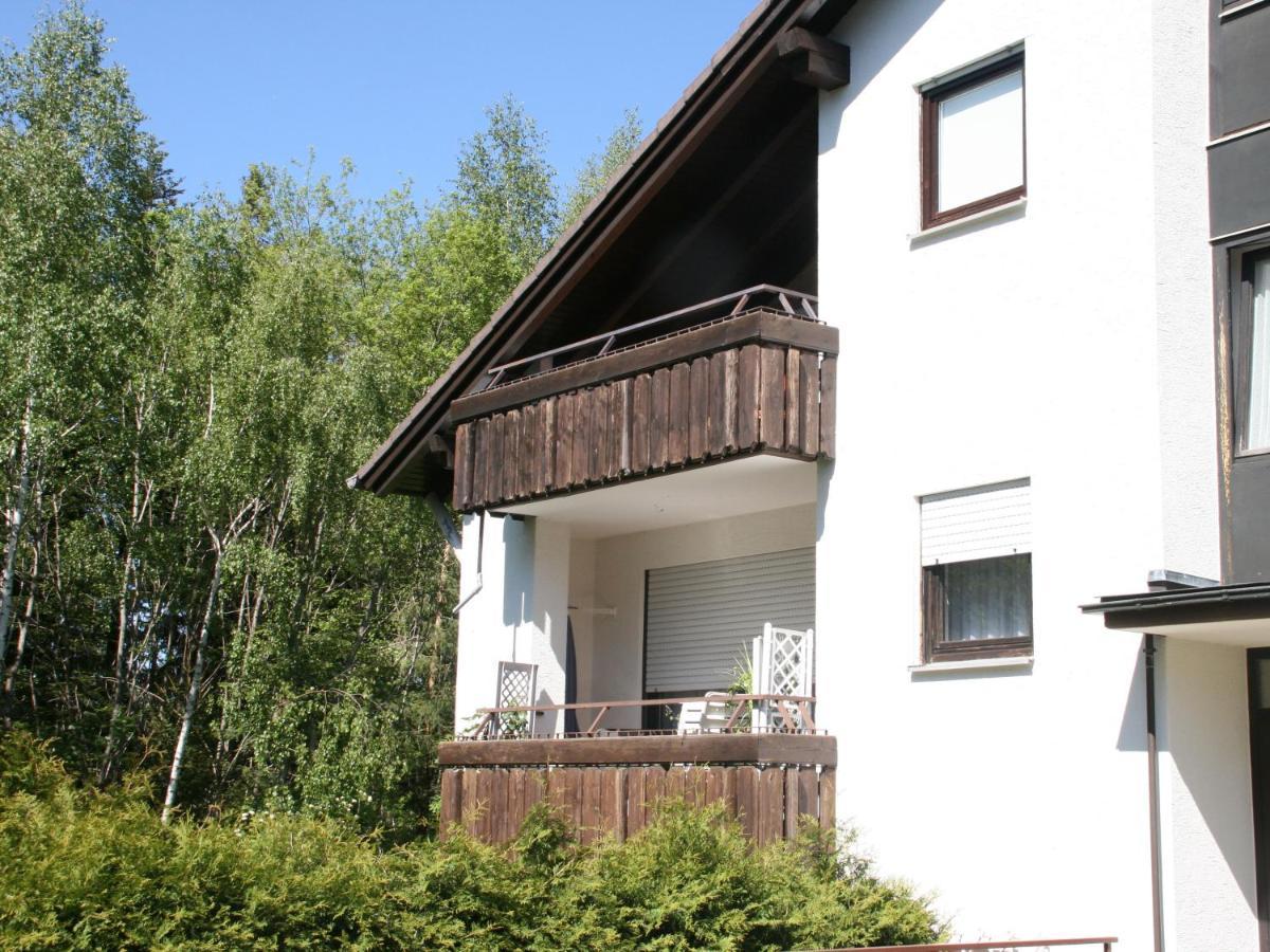 Ferienwohnung Kuckuck Auf Dem Sommerberg Incl Schwarzwaldcard Plus - 2 Zimmer 50Qm Bad Wildbad Exteriér fotografie