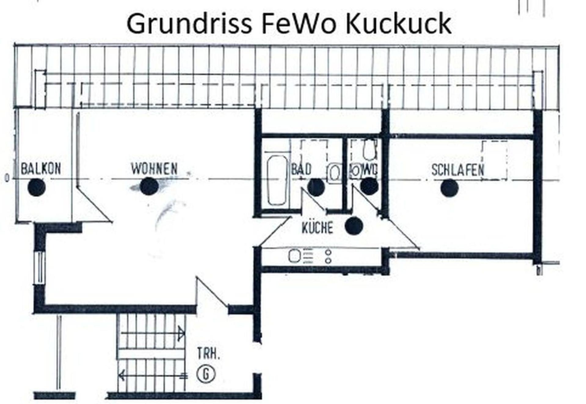 Ferienwohnung Kuckuck Auf Dem Sommerberg Incl Schwarzwaldcard Plus - 2 Zimmer 50Qm Bad Wildbad Exteriér fotografie
